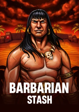 Barbarian Stash