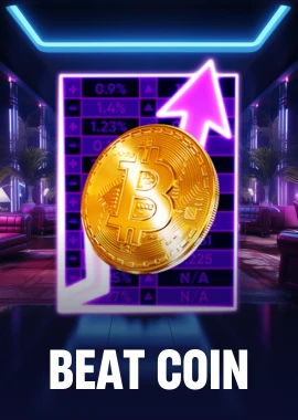 Beat Coin