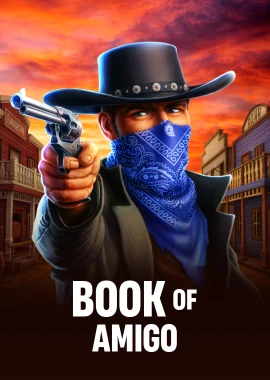 Book of Amigo