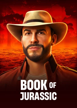 Book of Jurassic