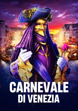 Carnevale di Venezia