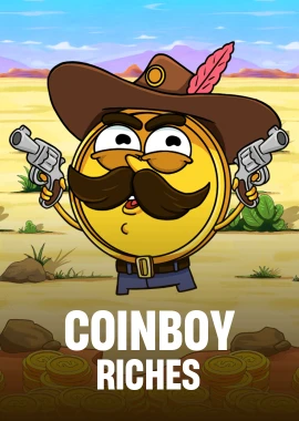 Coinboy Riches