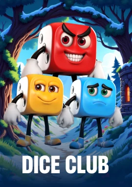 Dice Club