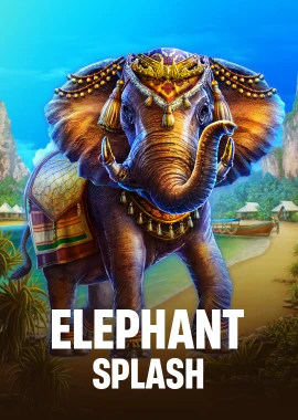 Elephant Splash
