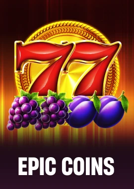 Epic Coins
