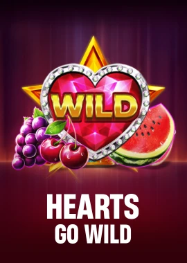 Hearts Go Wild