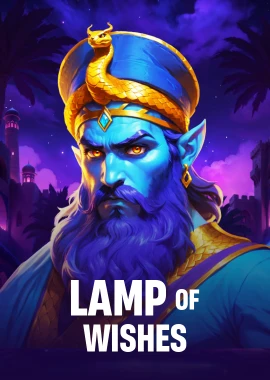 Lamp of Wishes