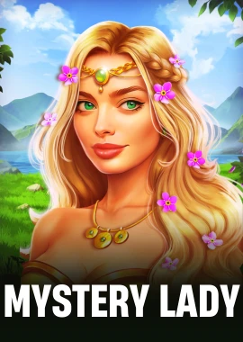 Mystery Lady