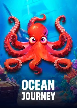 Ocean Journey