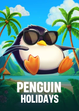 Penguin Holidays