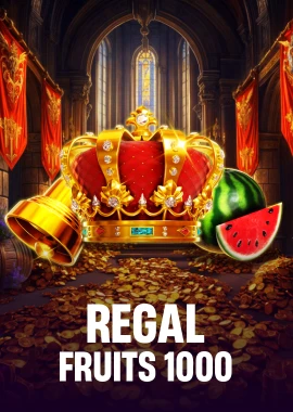 Regal Fruits 1000