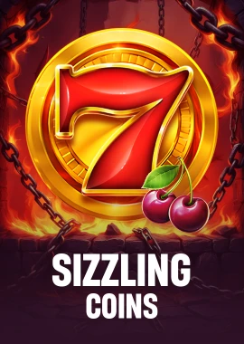 Sizzling Coins