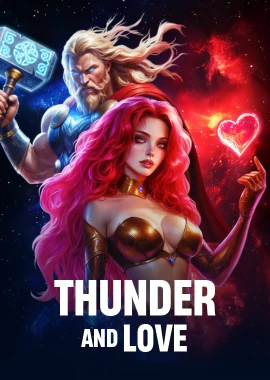 Thunder and Love