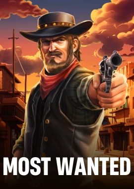 Most Wanted