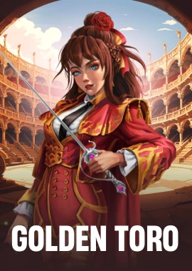Golden Toro