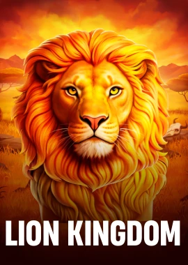 Lion Kingdom