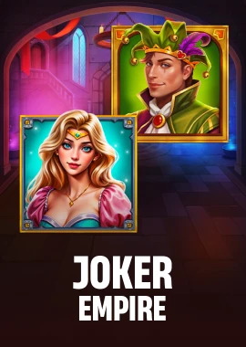 Joker Empire