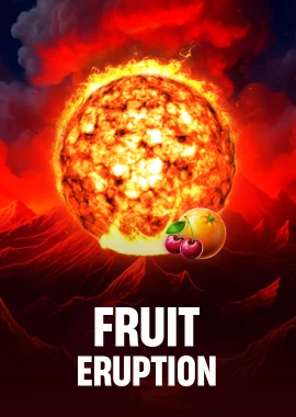 Fruit Eruption