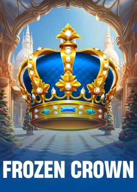 Frozen Crown