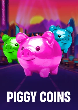 Piggy Coins