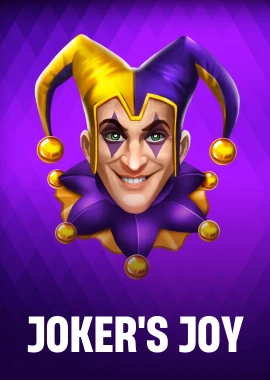 Joker’s Joy