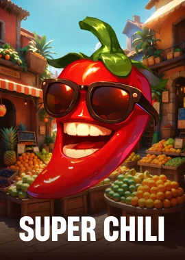 Super Chili