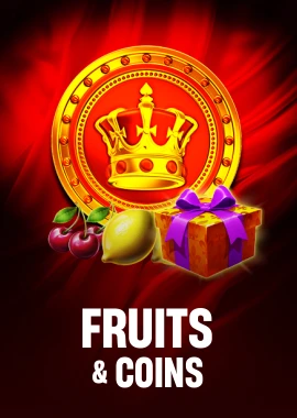 Fruits & Coins