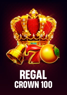 Regal Crown 100