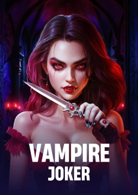 Vampire Joker