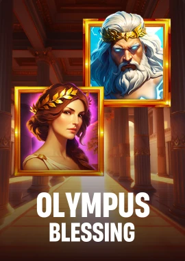 Olympus Blessing