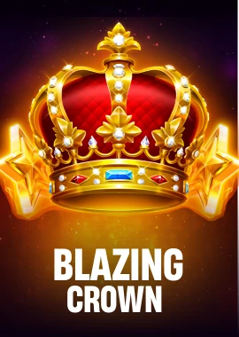 Blazing Crown