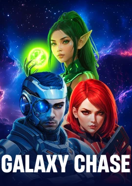 Galaxy Chase
