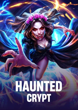 Haunted Crypt