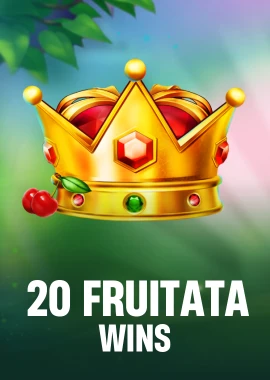 20 Fruitata Wins