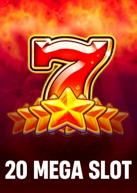 20 Mega Slot