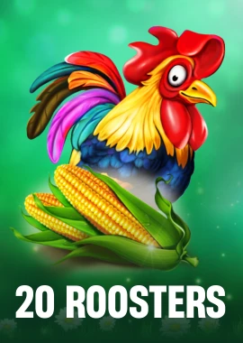 20 Roosters