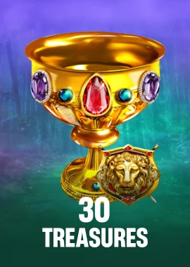 30 Treasures