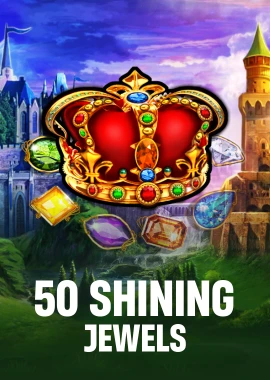 50 Shining jewels