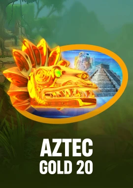 Aztec Gold 20