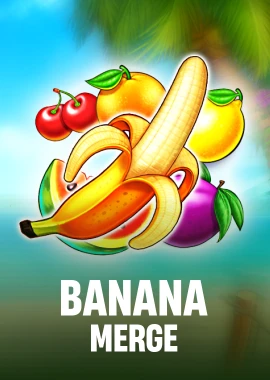 Banana Merge