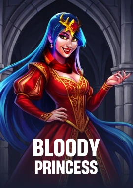 Bloody Princess