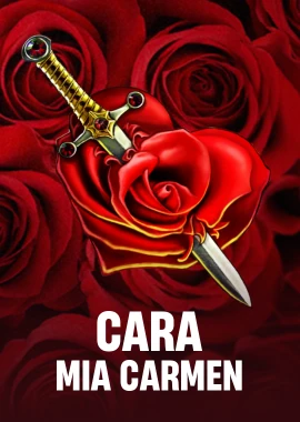 Cara Mia Carmen