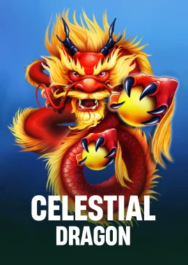 Celestial Dragon