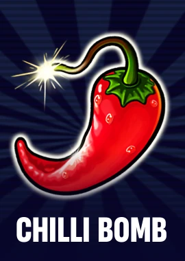 Chilli Bomb