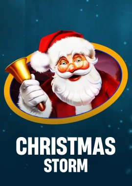 Christmas Storm