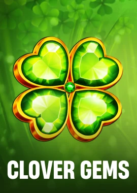 Clover Gems