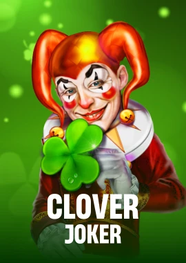 Clover Joker