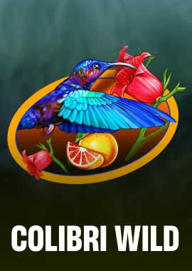 Colibri Wild