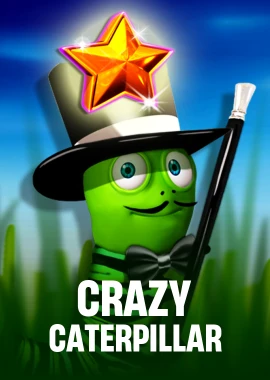 Crazy Caterpillar
