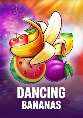 Dancing Bananas